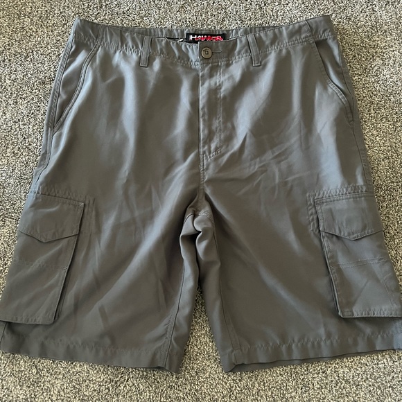 Tony Hawk Shorts Nwot Tony Hawk Mens Dress Cargo Shorts Poshmark